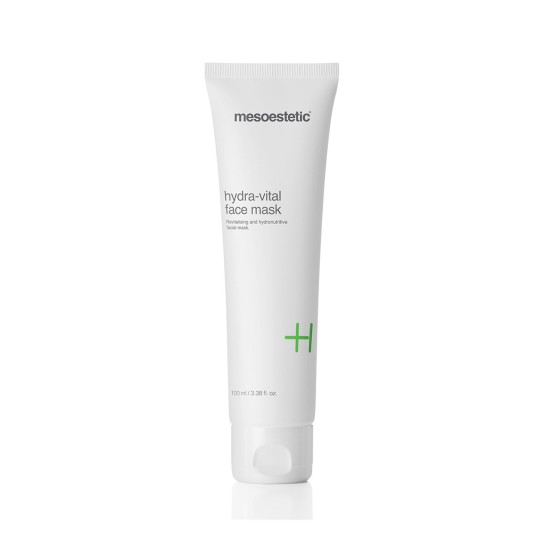 Mesoestetic Hydra Vital Face Mask 100ml in Dubai, UAE