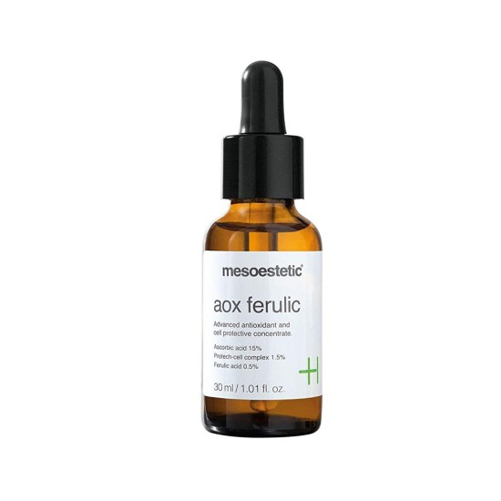 Mesoestetic AOX Ferulic Serum 30ml in Dubai, UAE