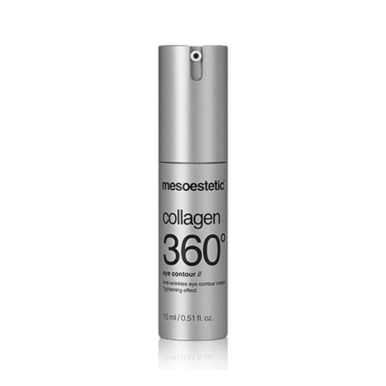 Mesoestetic Collagen 360 Eye Contour - 15ml in Dubai, UAE