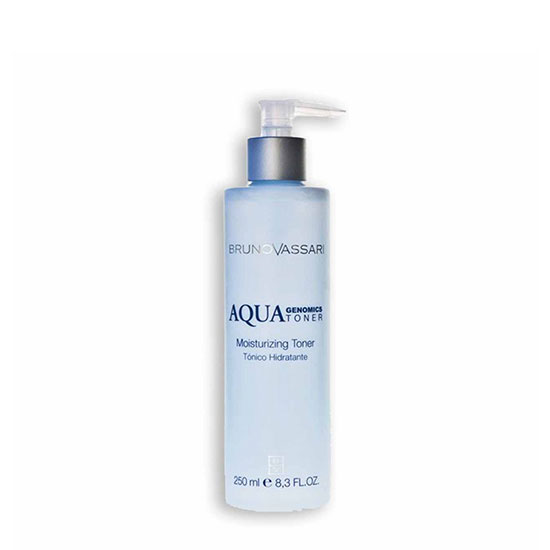 Bruno Vassari Aqua Toner 250ml in Dubai, UAE