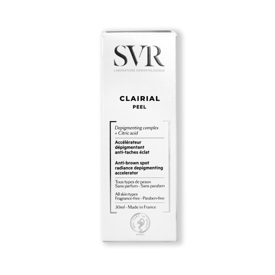 Svr Clairial Night Peel 50ml in Dubai, UAE