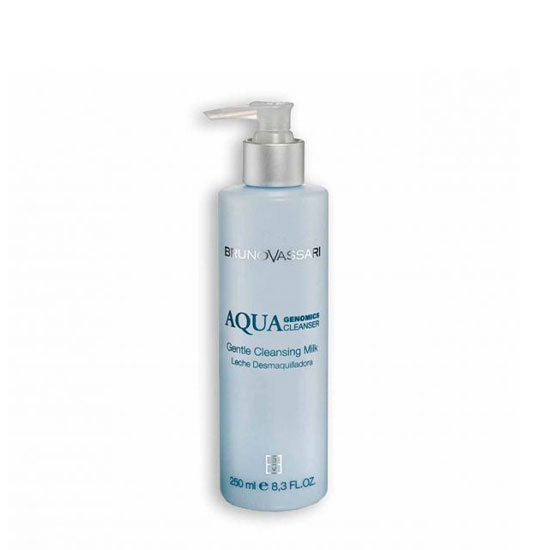 Bruno Vassari Aqua Cleanser 250ml in Dubai, UAE