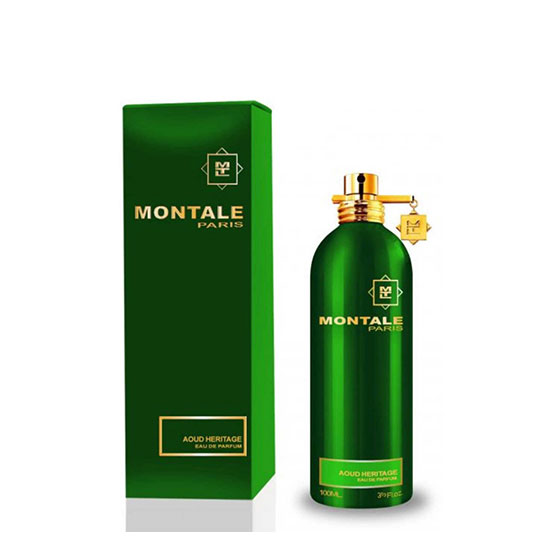 Montale Paris Aoud Samarkand Eau De Parfum For Women 100ml in Dubai, UAE