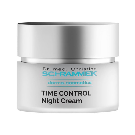 Med Schrammek Time Control Night Cream 50 ml in Dubai, UAE