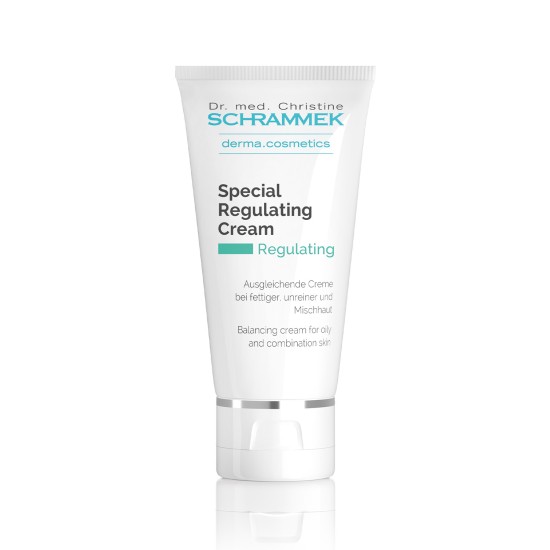 Med Schrammek Special Regulating Cream 50ml in Dubai, UAE