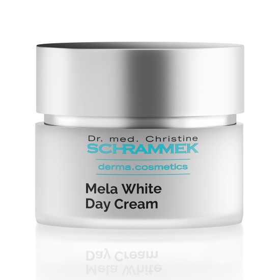 Med Schrammek Mela White Day Spf20 Cream 50 ml in Dubai, UAE