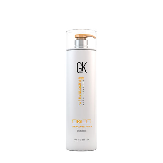 Buy GK Hair Deep Conditioner 1000ml | Aesthetic Today UAE