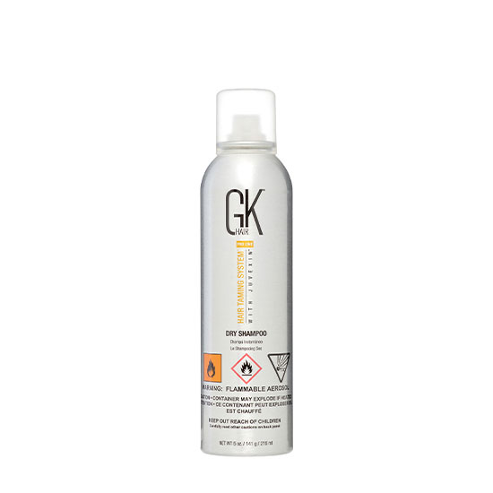 GK Hair Dry Shampoo 219ml in Dubai, UAE