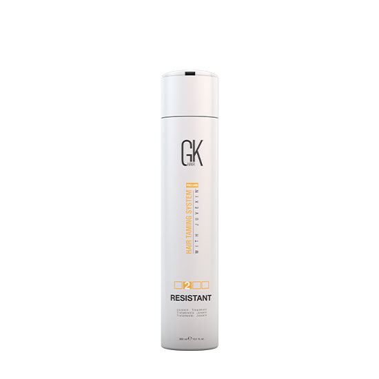 GK Hair Taming System Resistant 300ml