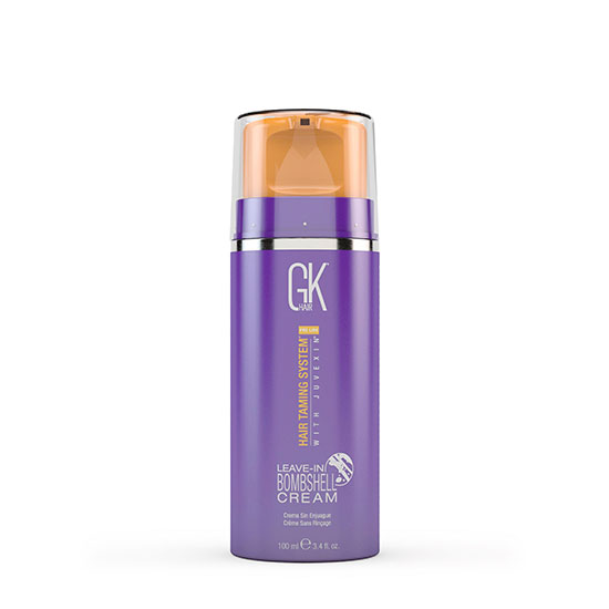 GK Hair Leave-In Bombshell Cream 100ml in Dubai, UAE