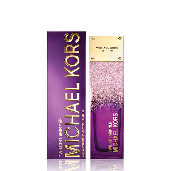 Buy Michael Kors Twilight Shimmer Eau De Parfum 100ml Online ...