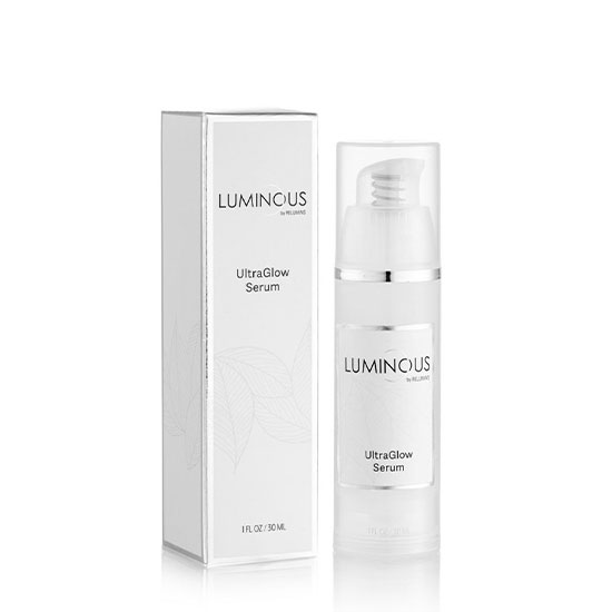 Relumins Luminous UltraGlow Serum in Dubai, UAE