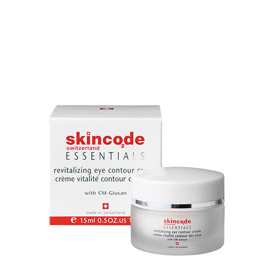 Skincode Revitalizing Eye Contour Cream 15ml in Dubai, UAE