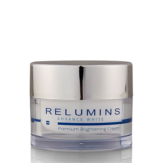 Relumins Advance White Premium Brightening Cream 50g