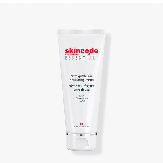 Skincode Extra Gentle Skin Resurfacing Cream 75ml in Dubai, UAE