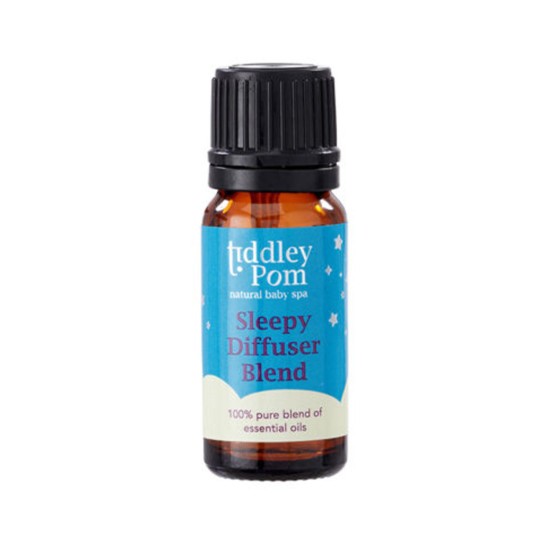 Tiddley Pom Sleepy Diffuser Blend in Dubai, UAE