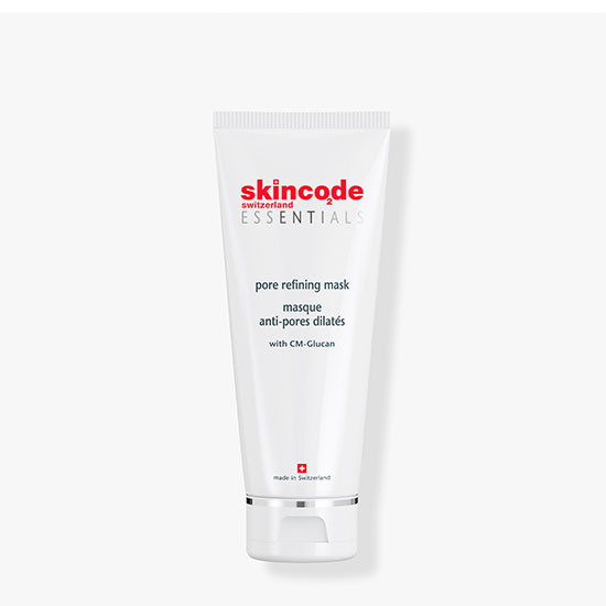 Skincode Pore Refining Mask 75ml in Dubai, UAE