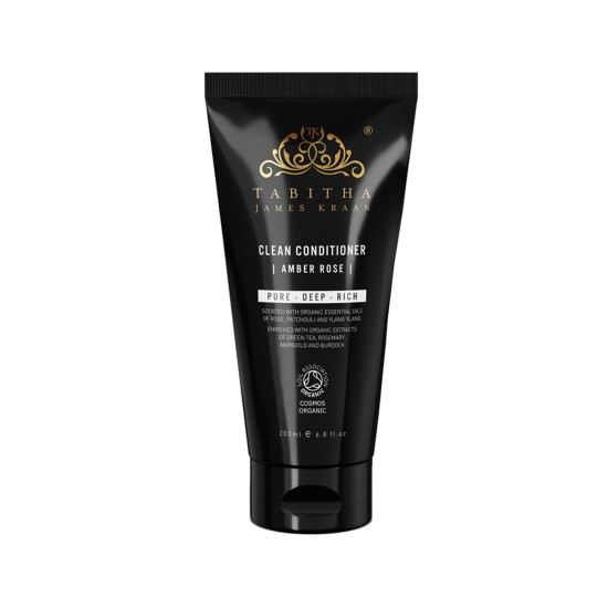 Tabitha James Kraan Amber Rose Clean Conditioner 200ml in Dubai, UAE