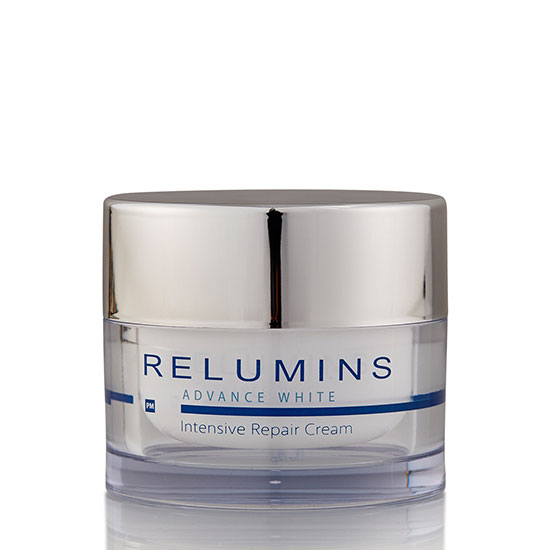 Relumins Advance White Intensive Repair Cream in Dubai, UAE