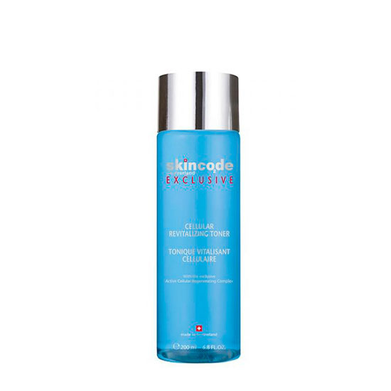 Skincode Cellular Revitalizing Toner 200ml in Dubai, UAE