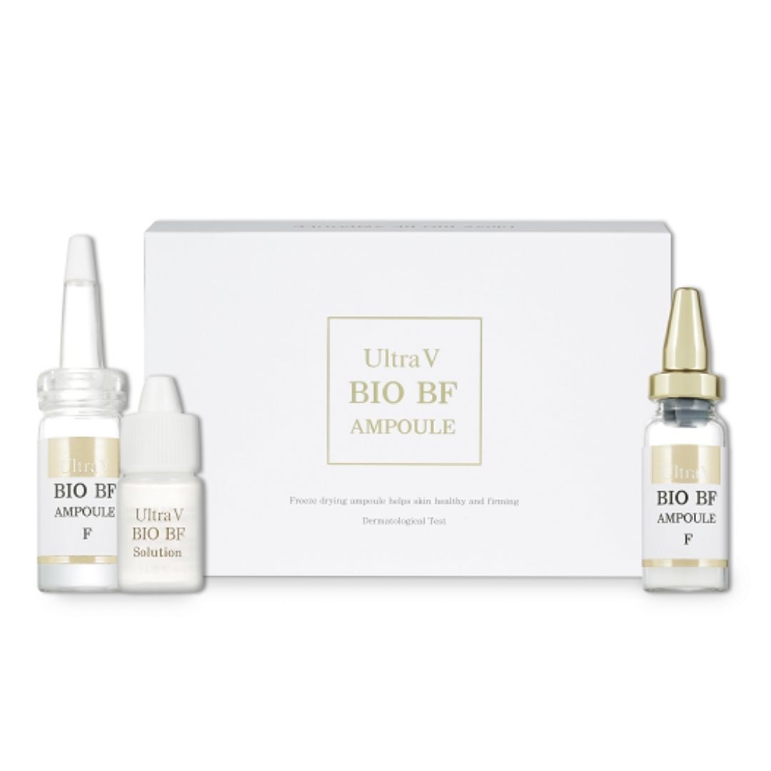 Ultra V Bio BF Ampoule Face Serum 3s in Dubai, UAE