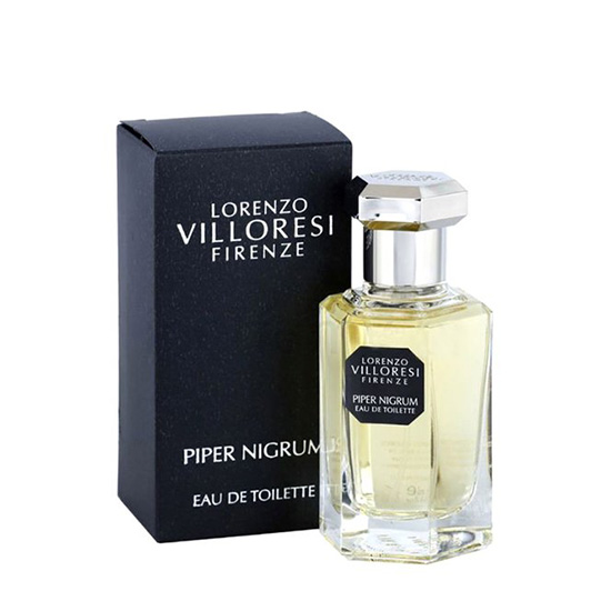 Lorenzo Villoresi Firenze Piper Nigrum Eau De Toilette Unisex 100ml in Dubai, UAE