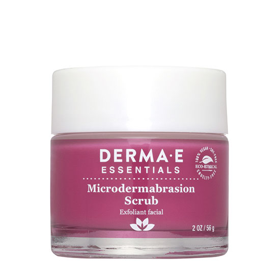 Derma E Microdermabrasion Scrub in Dubai, UAE