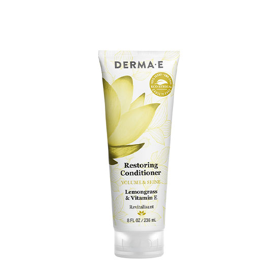 Derma E Volume & Shine Restoring Conditioner in Dubai, UAE