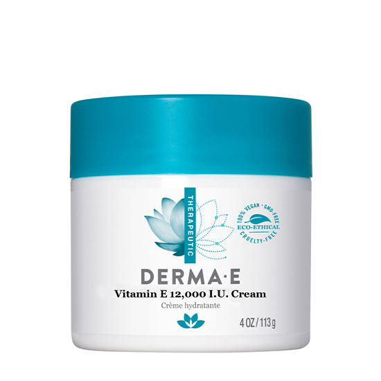 Derma E Hydrating Cream 113g in Dubai, UAE