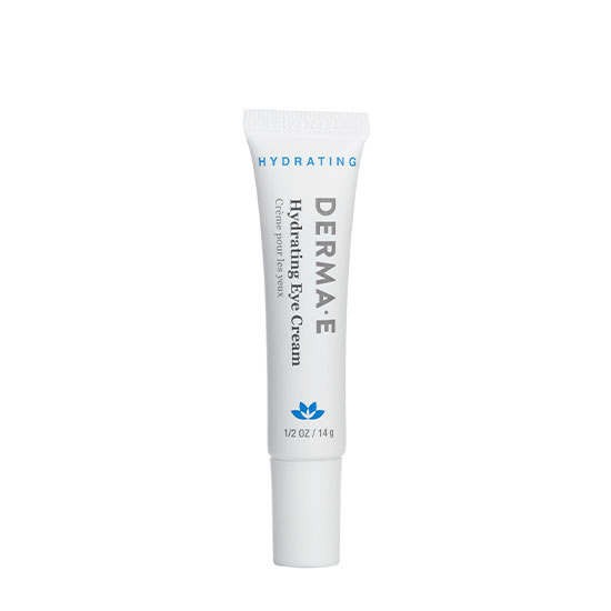 Derma E Hydrating Eye Creme in Dubai, UAE