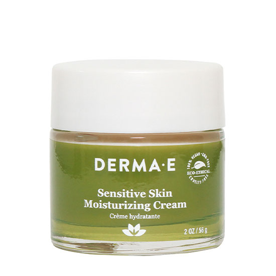 Derma E Sensitive Skin Moisturizing Cream in Dubai, UAE