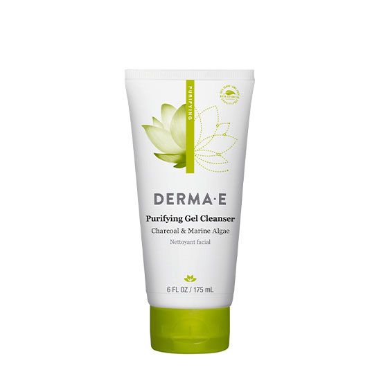 Derma E Purifying Gel Cleanser in Dubai, UAE