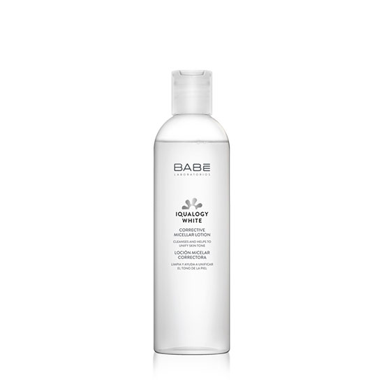 Babe Corrective Micellar Lotion 250ml in Dubai, UAE