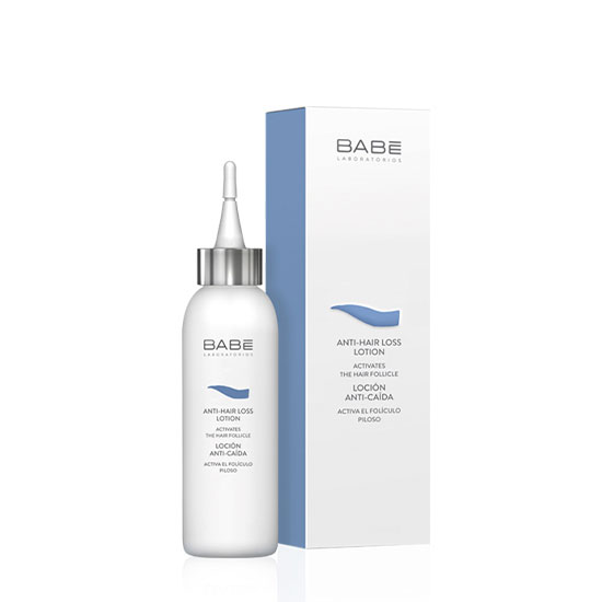 Babe Anti Hair Loss Lotion 125ml in Dubai, UAE