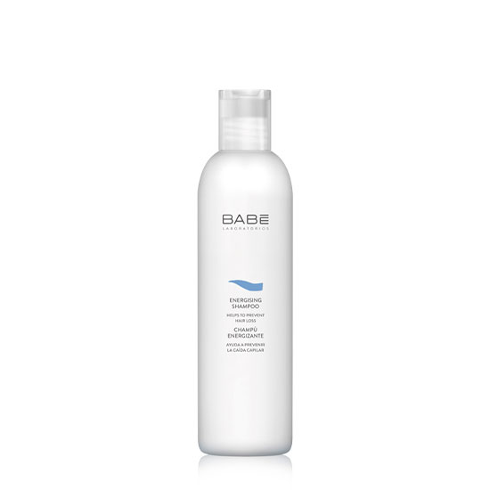 Babe Energising Shampoo 250ml Anti Hair Loss in Dubai, UAE