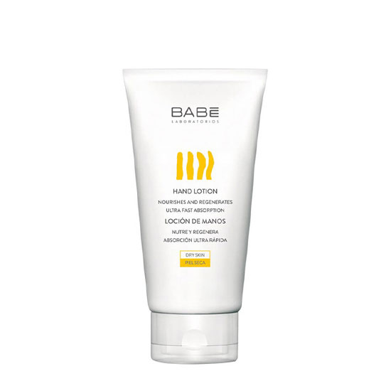 Babe Hand Lotion 75ml in Dubai, UAE