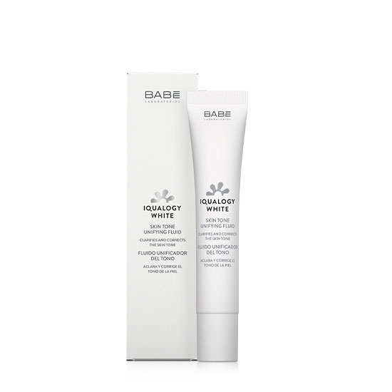 Babe Skin Tone Unifying Fluid 50ml in Dubai, UAE