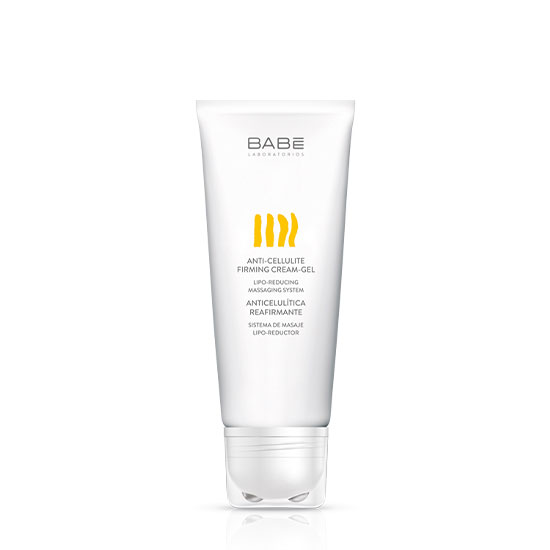 Babe Anti Cellulite Firming Cream Gel 200ml in Dubai, UAE