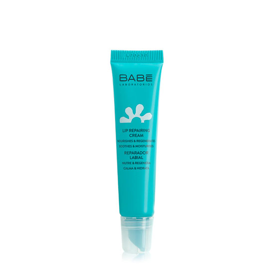 Babe Lip Repairing Cream 15ml in Dubai, UAE