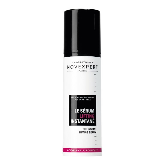 Novexpert The Instant Lifting Serum For All Skin Types 30ml in Dubai, UAE