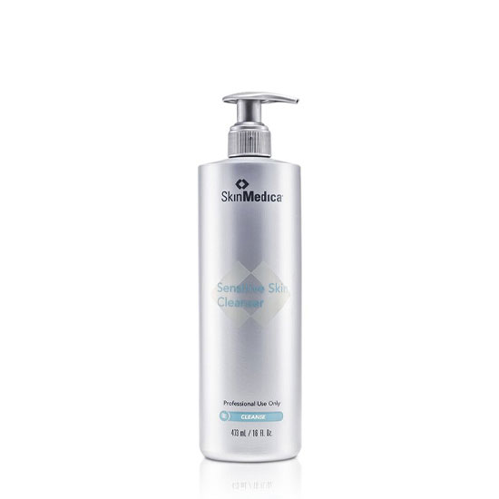 Skinmedica Professional Sensitive Skin Cleanser 16oz in Dubai, UAE