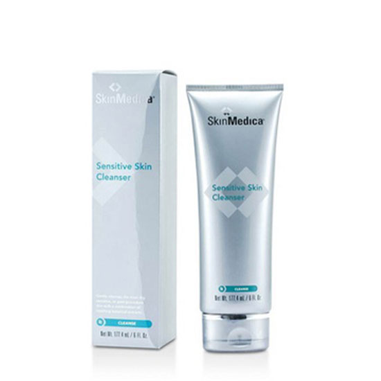 Skinmedica Sensitive Skin Cleanser 6oz in Dubai, UAE