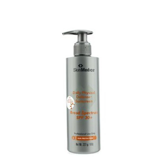 Skinmedica Sunscreen Spf30 Professional Daily Physical Defense 227 gm in Dubai, UAE