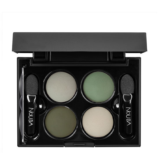 Nouba Eye Shadow Quattro No. 640 in Dubai, UAE