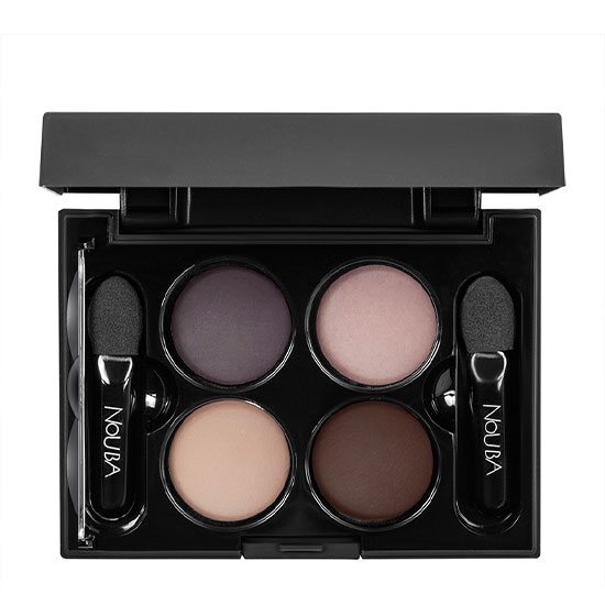 Nouba Eye Shadow Quattro No. 633 in Dubai, UAE