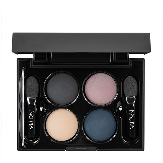 Nouba Eye Shadow Quattro No. 632 in Dubai, UAE