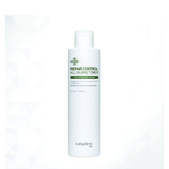 Easydew Ex All Calming Essential Toner