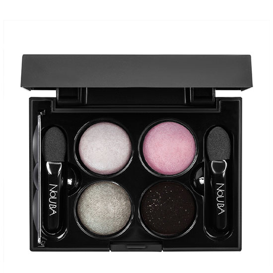 Nouba Eye Shadow Quattro No. 636 in Dubai, UAE