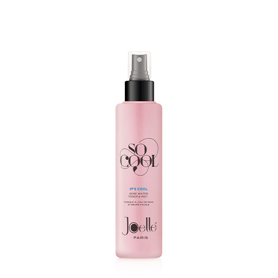 Joelle Paris It's Cool Rose Water Toner & Mist in Dubai, UAE