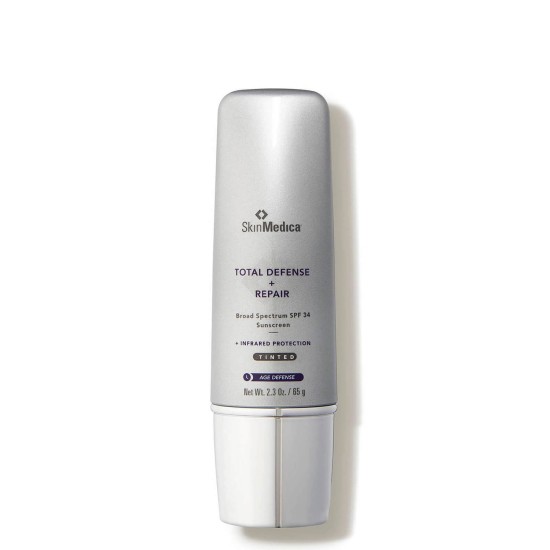 Skinmedica Sunscreen Total Defense & Repair Spf34 Tinted Cream 227gm in Dubai, UAE